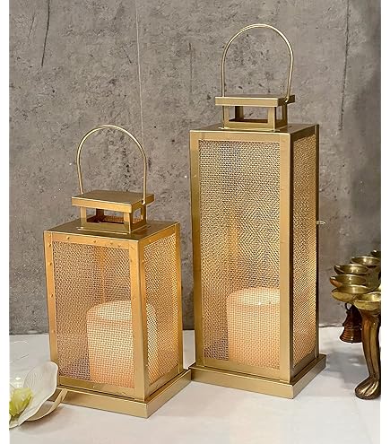 Buy BALMUDA The Lantern | Rechargeable LED Lantern | 3 Light Modes